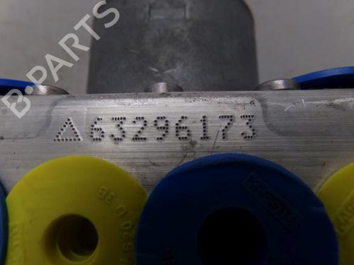 ABS pump FIAT 500 C (312_) 1.2 (312CXA1A, 312AXA1A) | BP33156456M43 - Image 8
