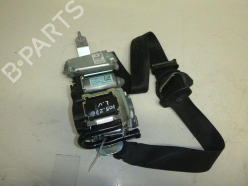 Sikkerhedssele foran venstre MERCEDES-BENZ E-CLASS (W212) E 220 CDI / BlueTEC (212.001, 212.002) (170 hp) 33142876