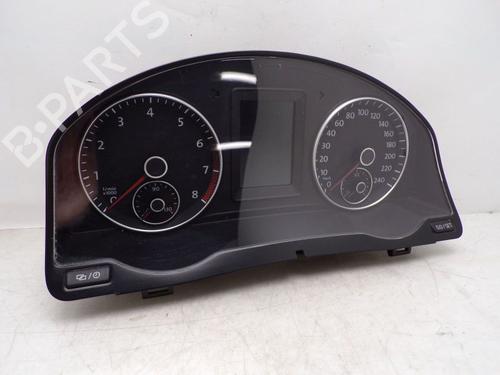 Display für VW GOLF PLUS V (5M1, 521) 1.2 TSI (105 hp) 33155625