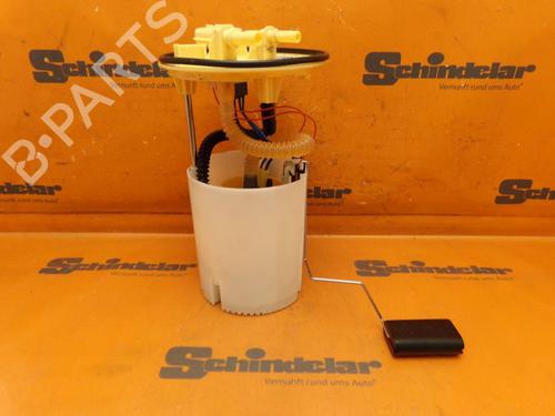 Used Fuel pump RENAULT TRAFIC III Van (FG_) 2.0 dCi 145 (FGML) (145 hp) 27188363