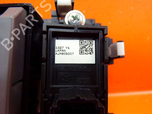 Electronic module MAZDA 3 (BM, BN) 2.0 | BP33148321M83  - Image 7