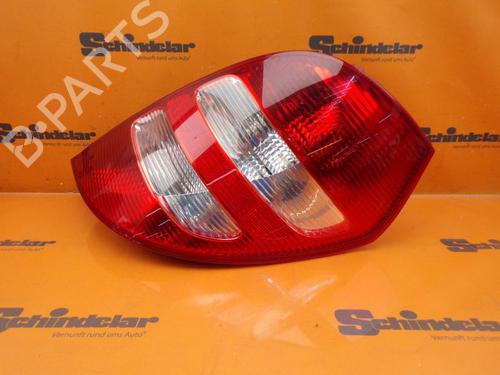 Right taillight MERCEDES-BENZ A-CLASS (W169) A 170 (169.032, 169.332) | BP25705250C35 