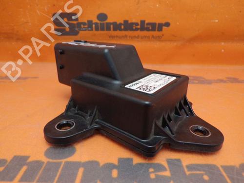 Control unit CITROËN DS5 1.6 BlueHDi 120 | BP32662727M11