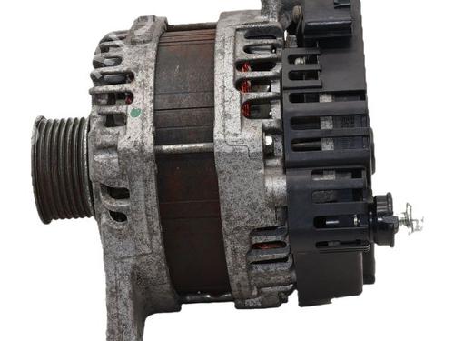 Used Alternator Alternator SUZUKI IGNIS III (MF, FF) 1.2 AllGrip (ATK412) (90 hp) 36892442 36892442