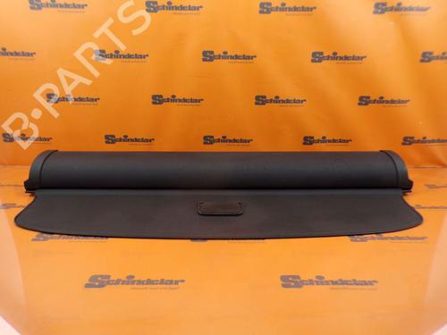 Used Rear parcel shelf AUDI A4 B7 Avant (8ED) 2.0 TDI (140 hp) 32834474