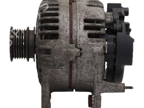 Used Alternator Alternator SKODA FABIA II Combi (545) 1.4 (86 hp) 36756834 36756834