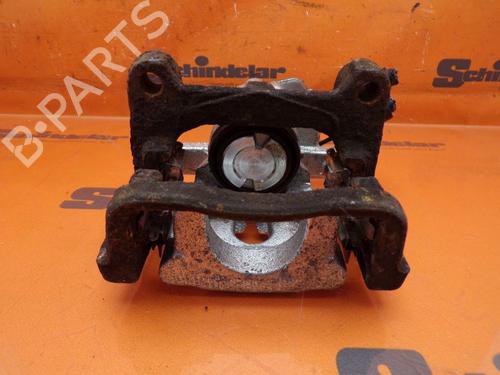 Left rear brake caliper FORD MONDEO IV Saloon (BA7) 2.0 | BP27666702M107