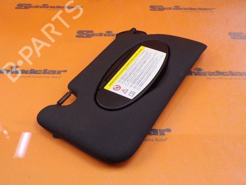 Right sun visor MINI MINI COUNTRYMAN (R60) Cooper D ALL4 | BP33150814I2 - Image 3