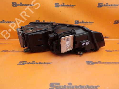 Left headlight AUDI A8 D4 (4H2, 4H8, 4HC, 4HL) 3.0 TDI quattro | BP33150312C28 - Image 6