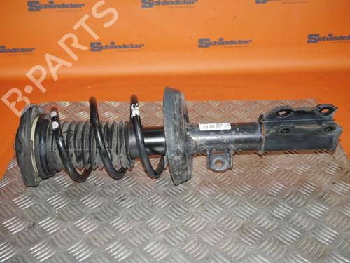 Used Right front shock absorber Right front shock absorber OPEL ASTRA K Sports Tourer (B16) 1.4 Turbo (35) (125 hp) 33149405 33149405