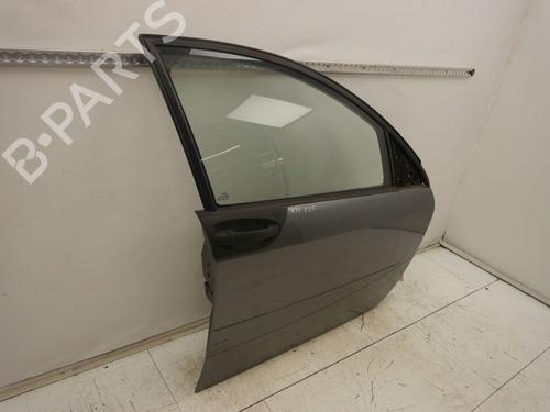 Right front door SMART FORFOUR (454) 1.1 (454.033) | BP30047470C3