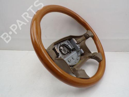 Steering wheel VOLVO 850 Estate (855) 2.0 Turbo | BP30366407C49