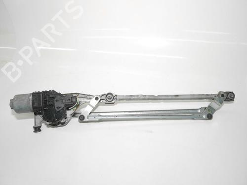 Front wiper motor FORD FOCUS II Convertible 2.0 | BP32635285M29 