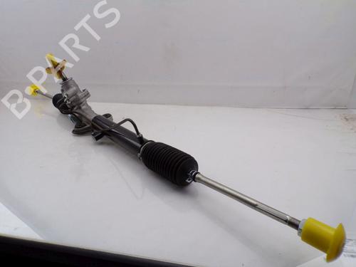 Steering rack MITSUBISHI LANCER VIII Sportback (CX_A) 2.0 Ralliart 4WD (CX4A) | BP29644806M22 
