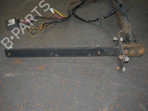 Tow ball/Mechanism MERCEDES-BENZ C-CLASS T-Model (S204) C 180 Kompressor (204.246) | BP29380688C141 