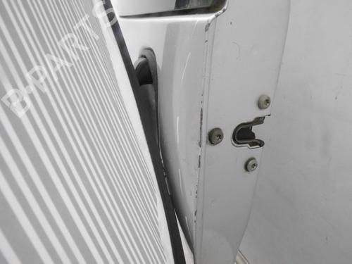 Left tailgate RENAULT TRAFIC II Van (FL) 2.5 dCi 145 (FL0J) | BP32267901C76