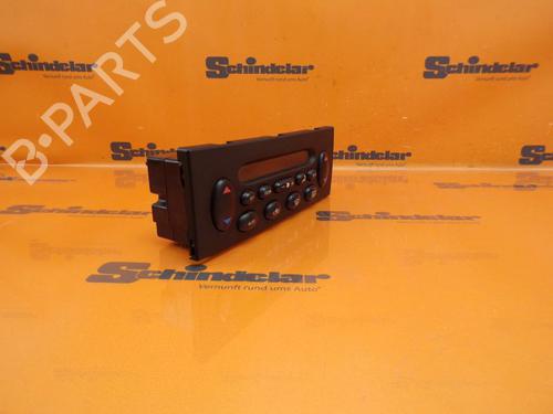 Climate control ROVER 75 (RJ) 2.5 V6 | BP32831444I5 - Image 2