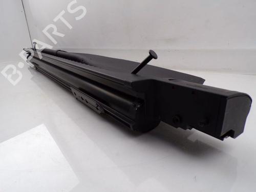Rear parcel shelf BMW 3 Touring (E91) 318 i | BP33743752C85  - Image 8