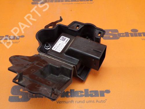 Control unit CITROËN C4 CACTUS 1.6 BlueHDi 100 | BP33684422M11 - Image 2