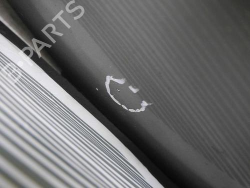 Left front door MERCEDES-BENZ B-CLASS Sports Tourer (W245) B 170 (245.232) | BP29644722C2 