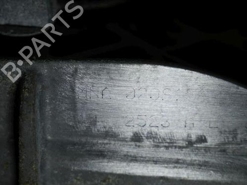 Rear differential AUDI A5 Sportback (8TA) 2.0 TDI quattro | BP33145520M24  - Image 8