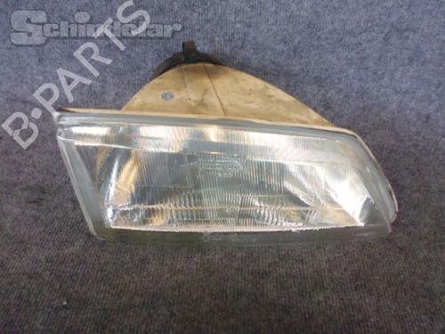 Højre forlygte PEUGEOT 106 I (1A, 1C) 1.0 (45 hp) 33138241