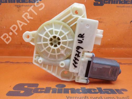 Right front window motor MERCEDES-BENZ C-CLASS (W205) C 300 (205.048) | BP28005957E20 