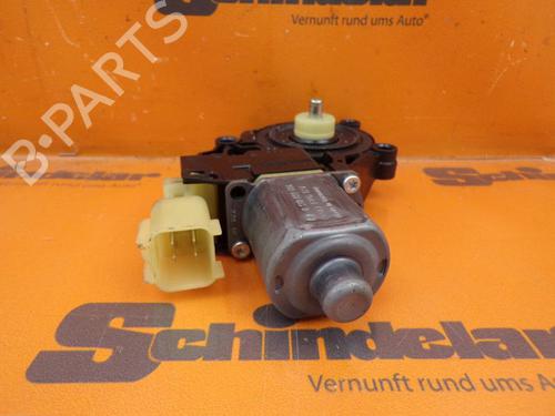 Left front window motor FORD FIESTA VI (CB1, CCN) 1.25 | BP32648276E21