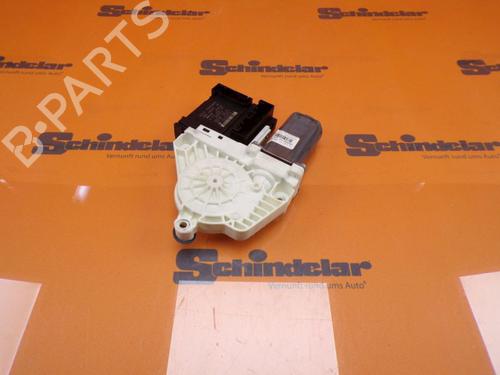 Right front window motor VW PASSAT B6 Variant (3C5) 2.0 TDI | BP32643546E20