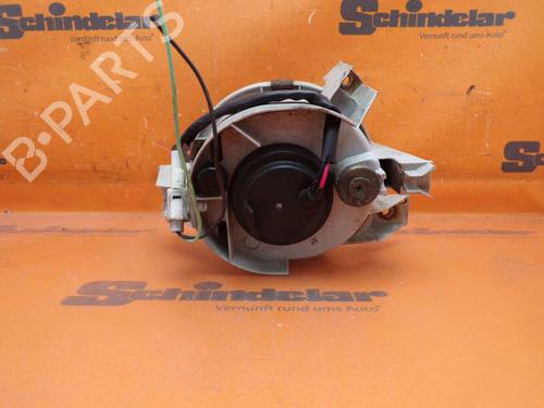 Left front fog light SUZUKI IGNIS II (MH) 1.3 DDiS (RM413D) | BP32648297C30