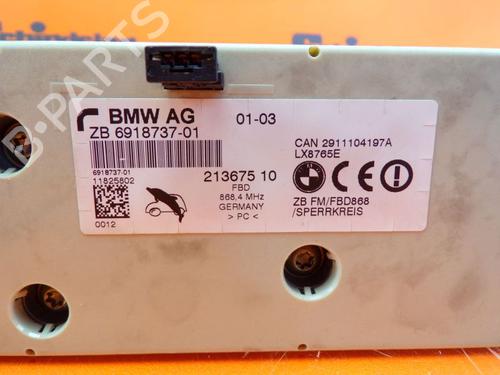 Electronic module BMW 7 (E65, E66, E67) 745 i, Li | BP32641312M83