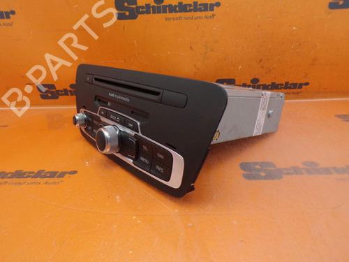 Electronic module AUDI Q3 (8UB, 8UG) 2.0 TDI quattro | BP32645681M83 - Image 3