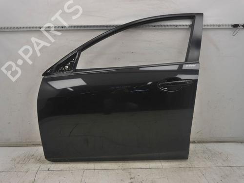 Used Left front door Left front door MAZDA 3 (BL) 1.6 MZ-CD (BL14) (109 hp) 35997385 35997385