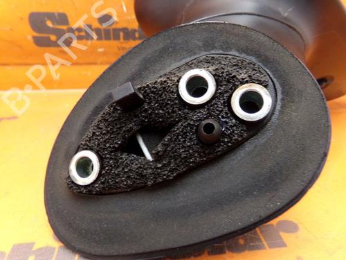 Right mirror FIAT PUNTO EVO (199_) 1.2 | BP25828887C27 