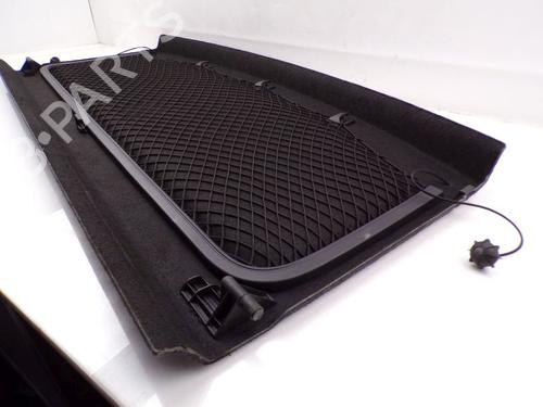 Rear parcel shelf VW GOLF V (1K1) 2.0 TDI | BP32651133C85 