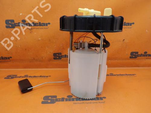 Used Fuel pump FORD FOCUS IV (HN) 1.0 EcoBoost mHEV (155 hp) 27857019