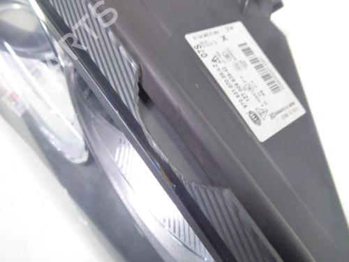 Right headlight PORSCHE PANAMERA (970) 3.0 D | BP32640395C29