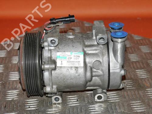 AC compressor ALFA ROMEO 147 (937_) 1.6 16V T.SPARK ECO (937.AXA1A, 937.BXA1A) | BP24392149M34 