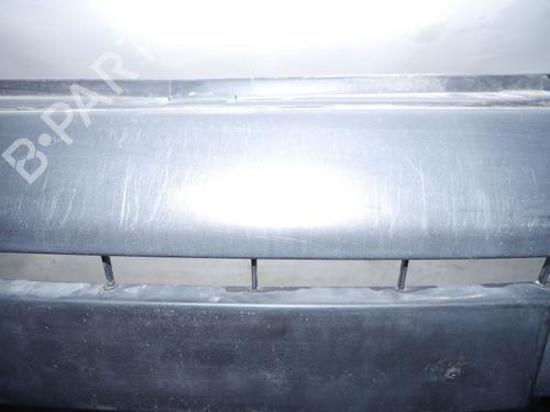 Front bumper PEUGEOT PARTNER Box Body/MPV (5_, G_) 1.6 HDi 75 | BP24385128C7 