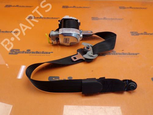 Sikkerhedssele foran venstre KIA RIO III (UB) 1.2 CVVT (84 hp) 33150503