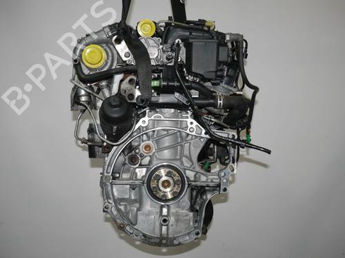 Engine MINI MINI (R56) Cooper D | BP32650960M1