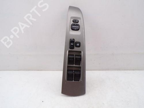 Mando TOYOTA PRIUS Liftback (_W2_) 1.5 Hybrid (NHW20_, NHW20R) (112 hp) 32652061