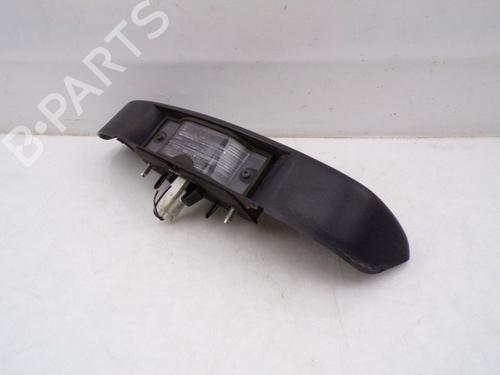 Nummerpladelys RENAULT TRAFIC II Van (FL) 2.0 dCi 90 (FL0H, FL00, FL01, FL0M, FL0P, FL0S) | BP32651668I40