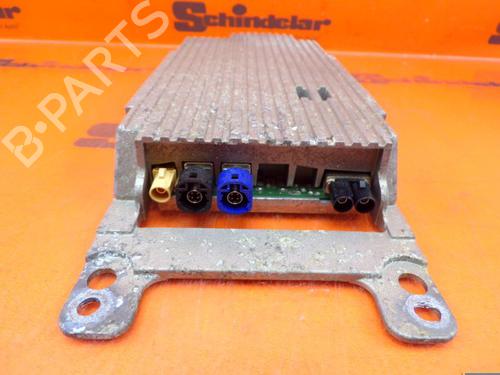Control unit BMW 5 Touring (F11) 535 d | BP24393143M11 