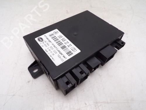 Used Electronic module Electronic module MERCEDES-BENZ C-CLASS T-Model (S203) C 200 Kompressor (203.242) (163 hp) 33156003 33156003