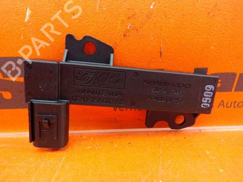 electronic-module-volvo-v70-iii-135-2007-2008-2009-2010-2011-2012-2013-2014-2015-2016-32643960 main image