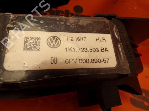 Pedal SEAT ALHAMBRA (710, 711) 2.0 TSI | BP24414072I4 