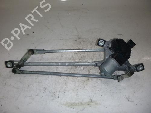 Used Front wipers mechanism FORD MONDEO IV Turnier (BA7) 1.8 TDCi (100 hp) 24382570