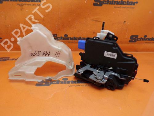 Used Rear left lock VW GOLF PLUS V (5M1, 521) 1.9 TDI (105 hp) 27551623