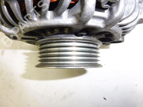 Alternator HONDA CIVIC IX (FK) 1.4 i-VTEC (FK1) | BP32636263M7